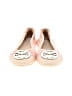 Tory Burch Animal Print Pink Flats Size 6 1/2 - photo 2