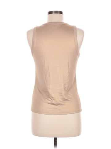 Boston Proper Sleeveless T-Shirt (view 2)