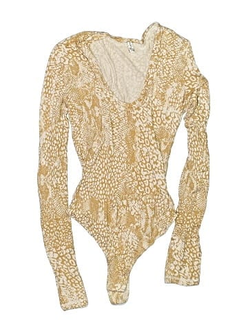 Intimately by Free People Bodysuit (view 1)