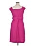 NY Collection Pink Cocktail Dress Size XL - photo 2