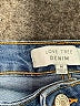 Love Tree Blue Denim Shorts Size M - photo 3