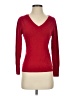 Cielo Red Pullover Sweater Size S - photo 1