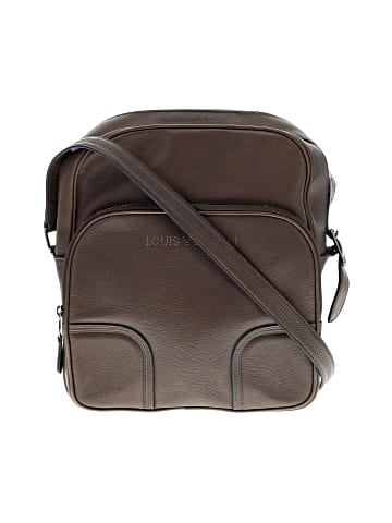Louis Vuitton Bequia Trotter Messenger Bag (view 1)