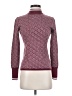 Guess Burgundy Turtleneck Sweater Size S - photo 1