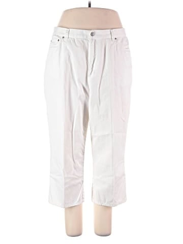 Lauren Jeans Co. Casual Pants (view 1)