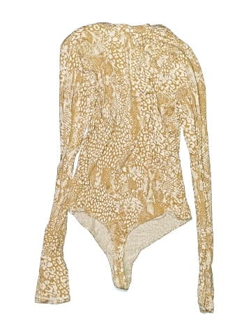 Intimately by Free People Bodysuit (view 2)