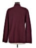 Lands' End 100% Cotton Burgundy Blazer Size M - photo 2