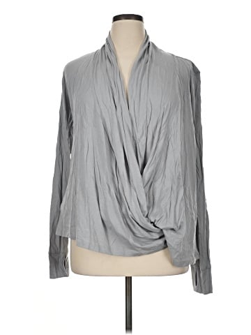 Fabletics Long Sleeve Top (view 1)
