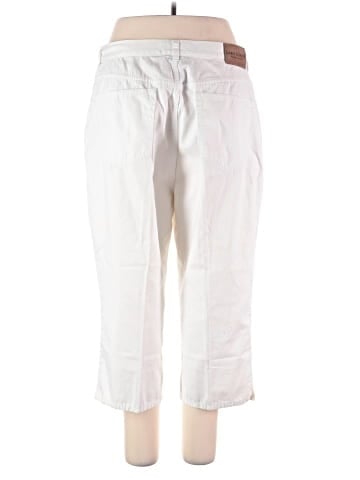Lauren Jeans Co. Casual Pants (view 2)