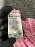 Juicy Couture Pink Romper Size 8 - 10 - photo 4