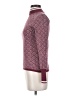 Guess Burgundy Turtleneck Sweater Size S - photo 5