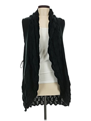 Signature Studio Cardigan (view 1)