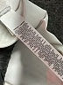 Nike Graphic White Ivory Sports Bra Size M - photo 8