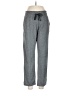 Marika Chevron-herringbone Gray Casual Pants Size M - photo 1