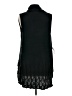 Signature Studio Black Cardigan Size M - photo 2
