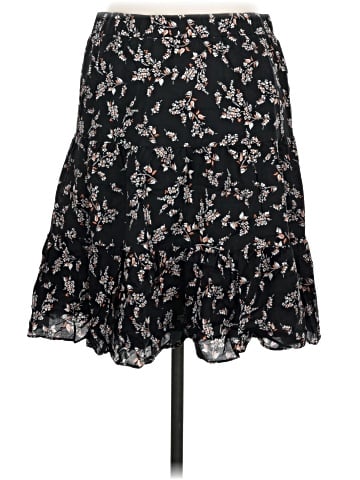 Ann Taylor Casual Skirt (view 2)