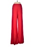 Shein Red Dress Pants Size 6 - photo 1