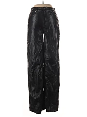 Urban Outfitters Faux Leather Pants (view 1)