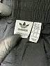 Adidas 100% Polyamide Black Athletic Shorts Size XL - photo 3