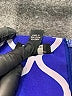 Alyx Graphic Blue Casual Dress Size 16 - photo 9