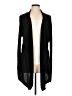 14th & Union Black Cardigan Size L - photo 1