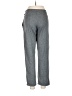 Marika Chevron-herringbone Gray Casual Pants Size M - photo 2