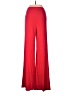 Shein Red Dress Pants Size 6 - photo 2