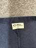 OGL Blue Casual Pants Size M - photo 7
