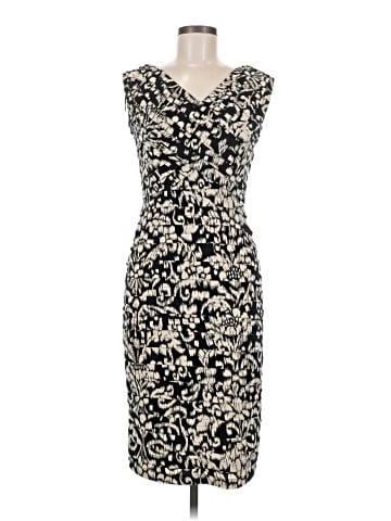 Adrianna Papell Cocktail Dress (view 1)