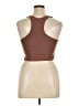 Active by Old Navy Brown Tank Top Size XL - photo 2
