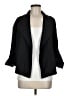 Max Studio Black Blazer Size M - photo 1