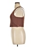 Active by Old Navy Brown Tank Top Size XL - photo 5