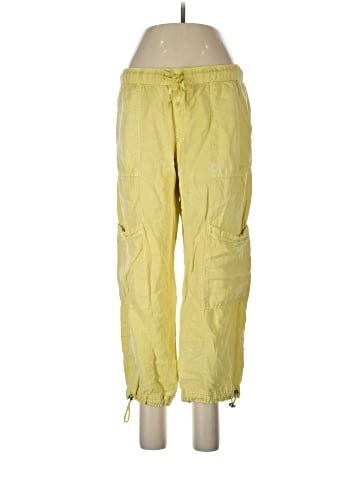 Nicole Miller New York Linen Pants (view 1)
