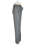 Marika Chevron-herringbone Gray Casual Pants Size M - photo 4