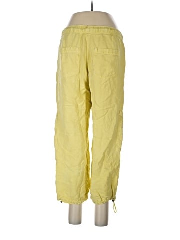 Nicole Miller New York Linen Pants (view 2)