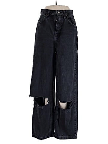 Topshop Jeans (view 1)