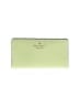 Kate Spade New York Green Wallet One size - photo 1