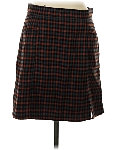 Ann Taylor LOFT Casual Skirt (view 1)