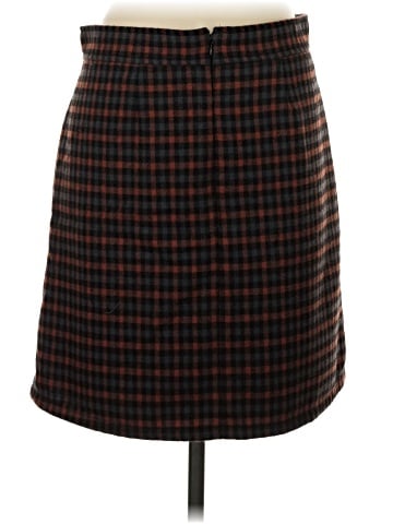 Ann Taylor LOFT Casual Skirt (view 2)