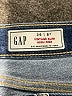 Gap Solid Blue Jeans Size 29 waist - photo 7