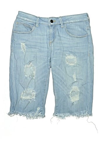 Guess Denim Shorts (view 1)