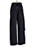 Topshop Black Jeans Size 25 waist - photo 2