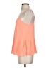 Lilly Pulitzer 100% Rayon Orange Tank Top Size XS - photo 5