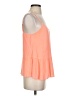 Lilly Pulitzer 100% Rayon Orange Tank Top Size XS - photo 4