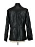 Bagatelle 100% Polyurethane Black Jacket Size S - photo 2