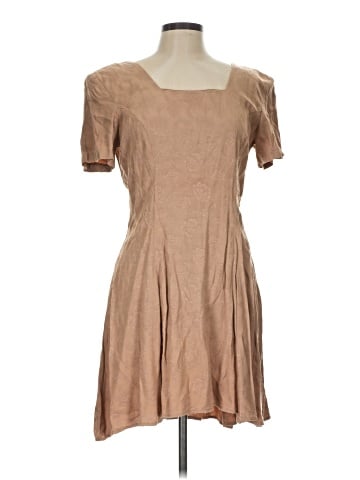 Rampage Casual Dress (view 1)