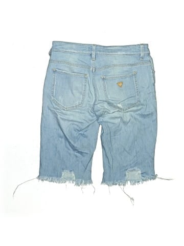 Guess Denim Shorts (view 2)