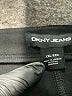 DKNY Jeans Black Jeggings Size XXL - photo 4