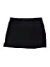 90 Degree by Reflex Solid Black Active Skort Size M - photo 2