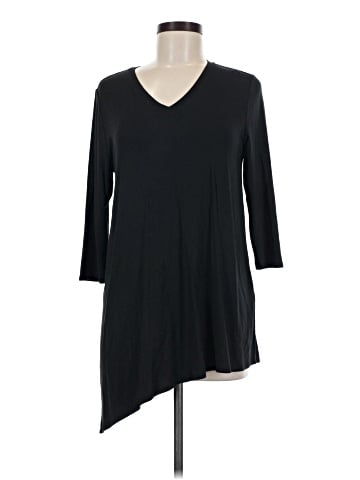 Soma 3/4 Sleeve Top (view 1)